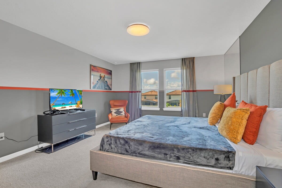 Pool! Family Value! Epic Resort 6 mi 2 Disney-8900 #16