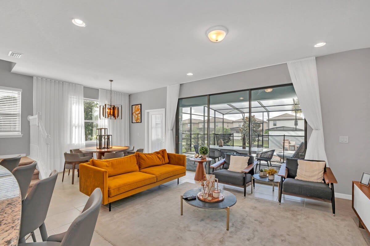 Pool! Family Value! Epic Resort 6 mi 2 Disney-8900 #68