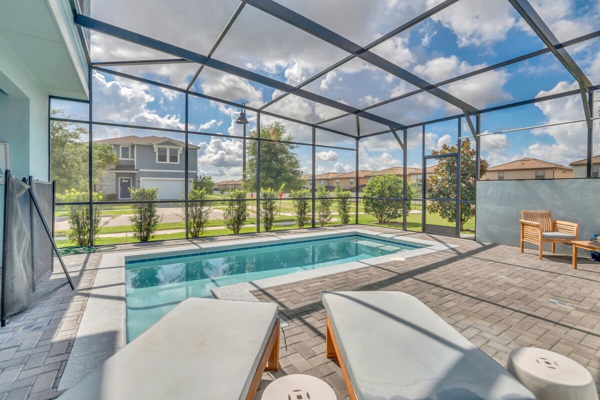 Pool! Family Value! Epic Resort 6 mi 2 Disney-8900 #85