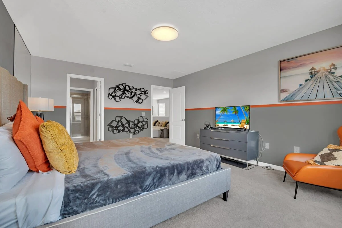 Pool! Family Value! Epic Resort 6 mi 2 Disney-8900 #17