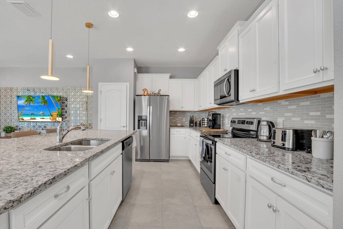 Pool! Family Value! Epic Resort 6 mi 2 Disney-8900 #54