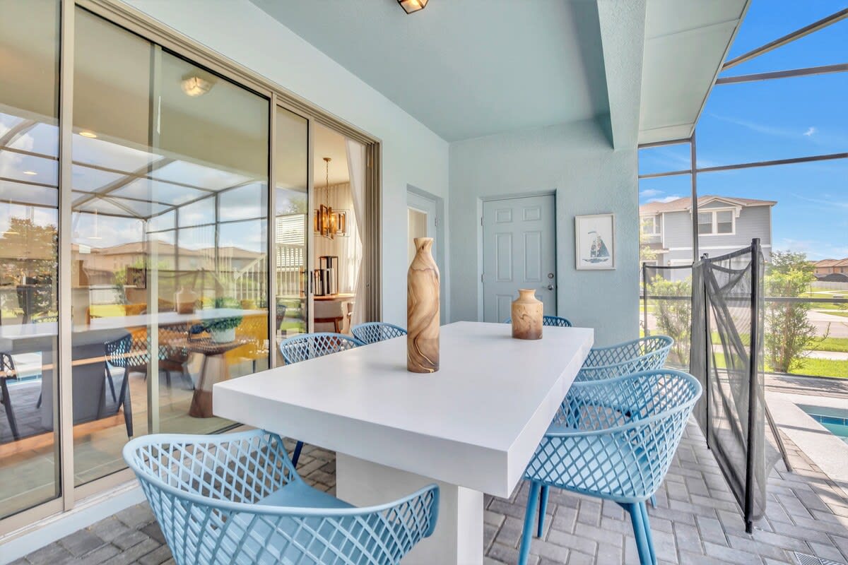 Pool! Family Value! Epic Resort 6 mi 2 Disney-8900 #96