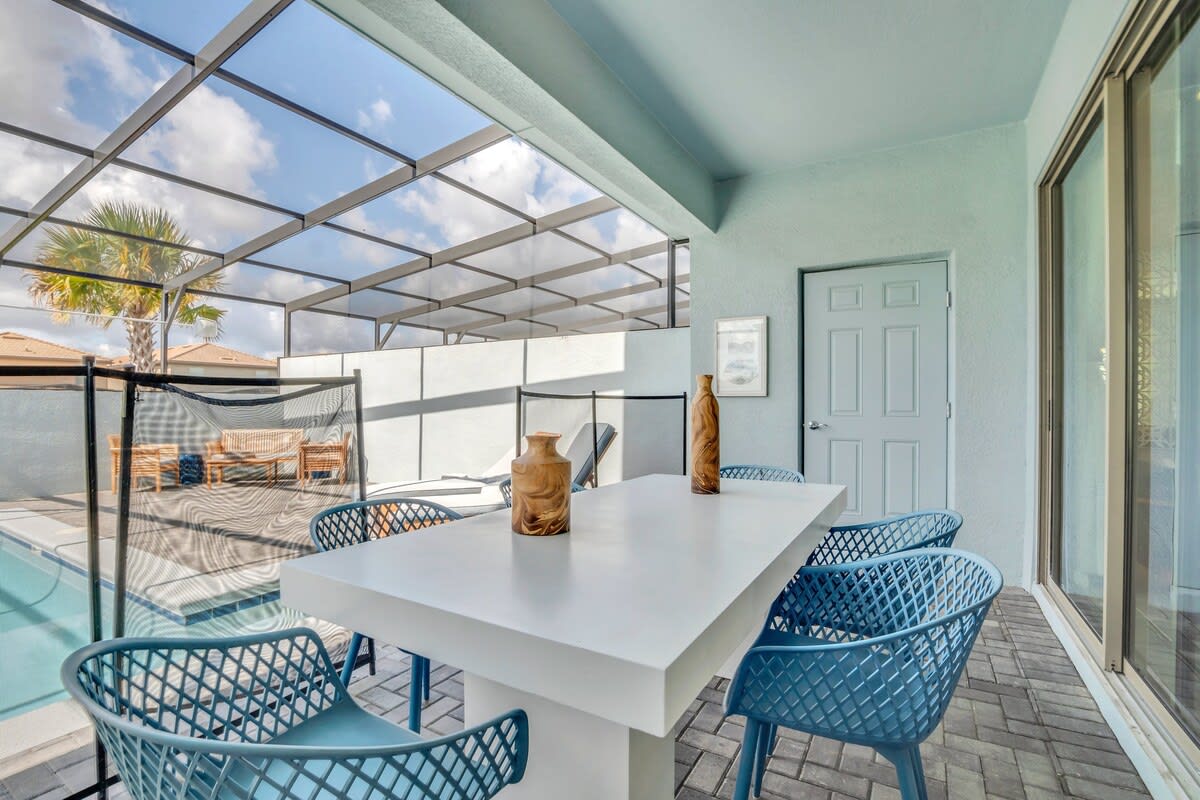 Pool! Family Value! Epic Resort 6 mi 2 Disney-8900 #103