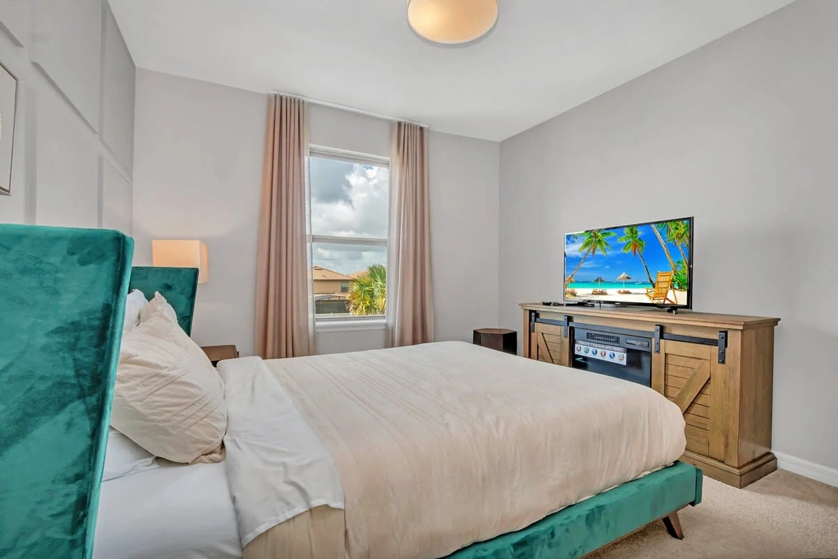 Pool! Family Value! Epic Resort 6 mi 2 Disney-8900 #110