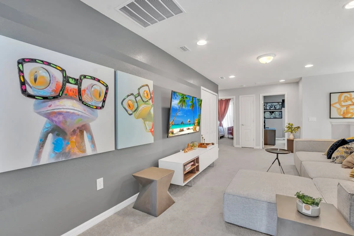 Pool! Family Value! Epic Resort 6 mi 2 Disney-8900 #78