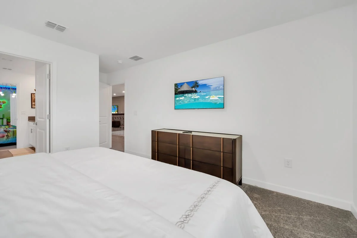 Pool Privacy-Epic Games! Resort 6 mi 2 Disney-2989 #2