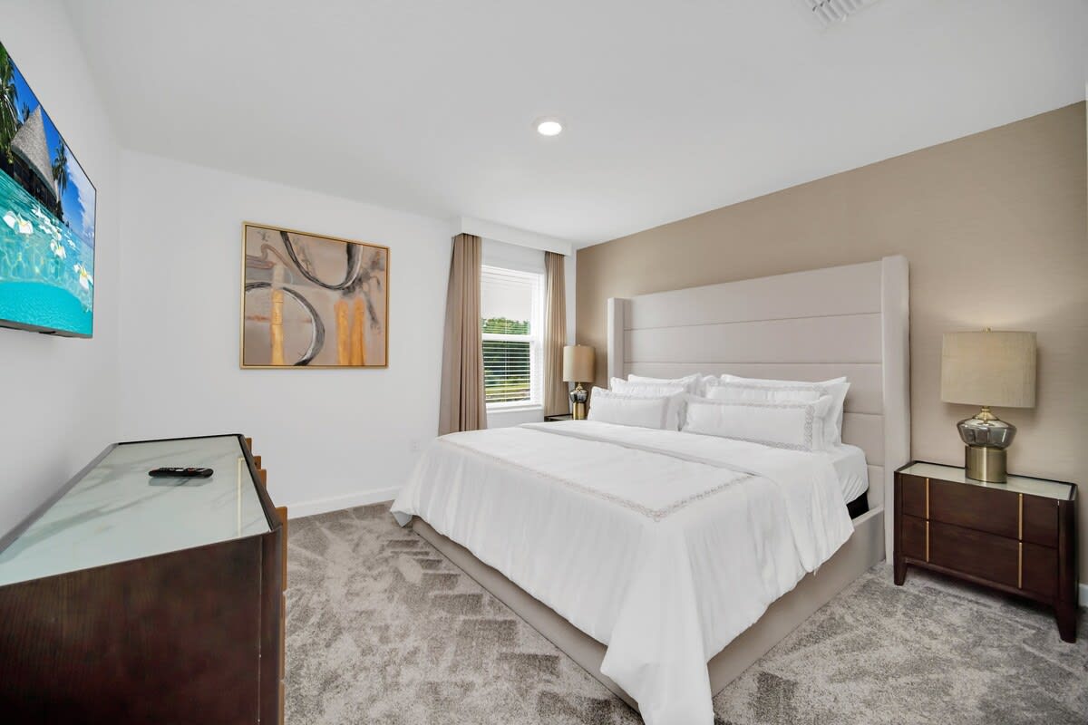 Pool Privacy-Epic Games! Resort 6 mi 2 Disney-2989 #5