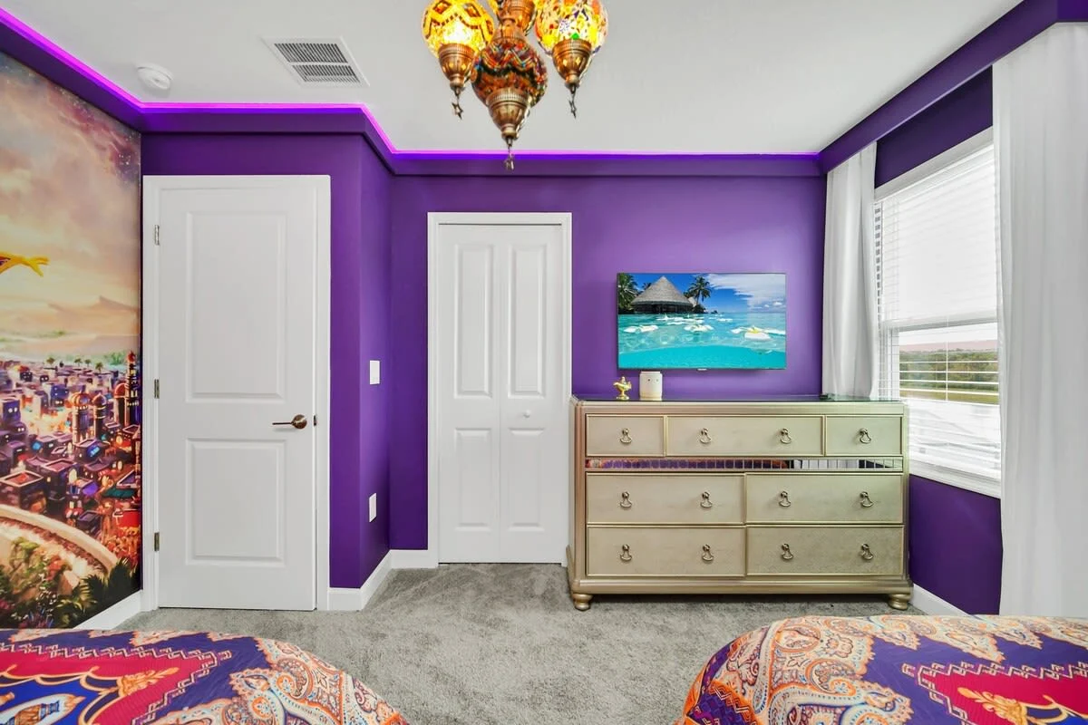 Pool Privacy-Epic Games! Resort 6 mi 2 Disney-2989 #7