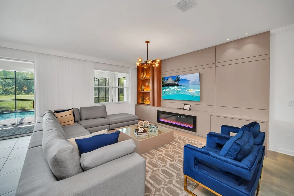 Pool Privacy-Epic Games! Resort 6 mi 2 Disney-2989 #28