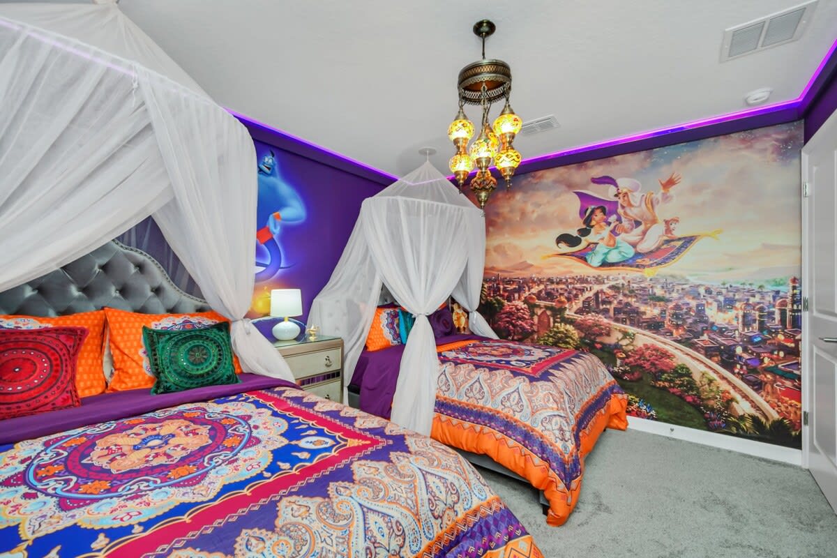 Pool Privacy-Epic Games! Resort 6 mi 2 Disney-2989 #38