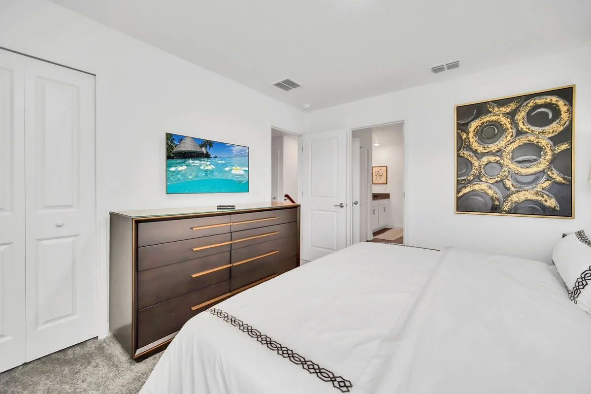 Pool Privacy-Epic Games! Resort 6 mi 2 Disney-2989 #33