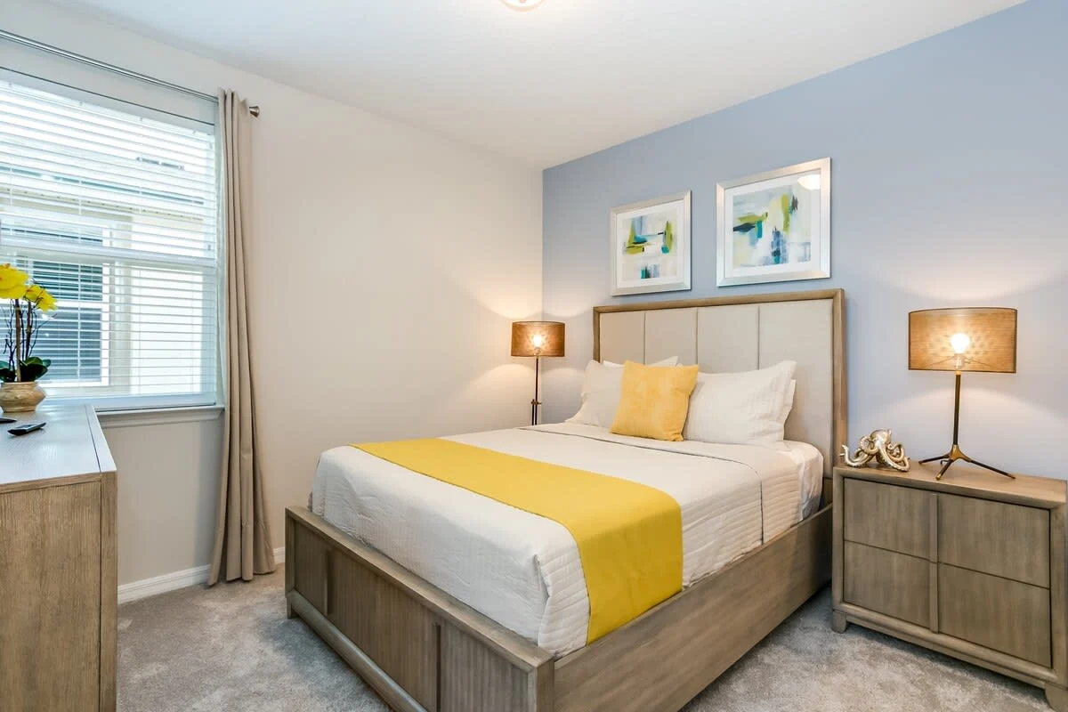 Theater & Gameroom! Resort 7 mi 2 Disney! 1810 #2
