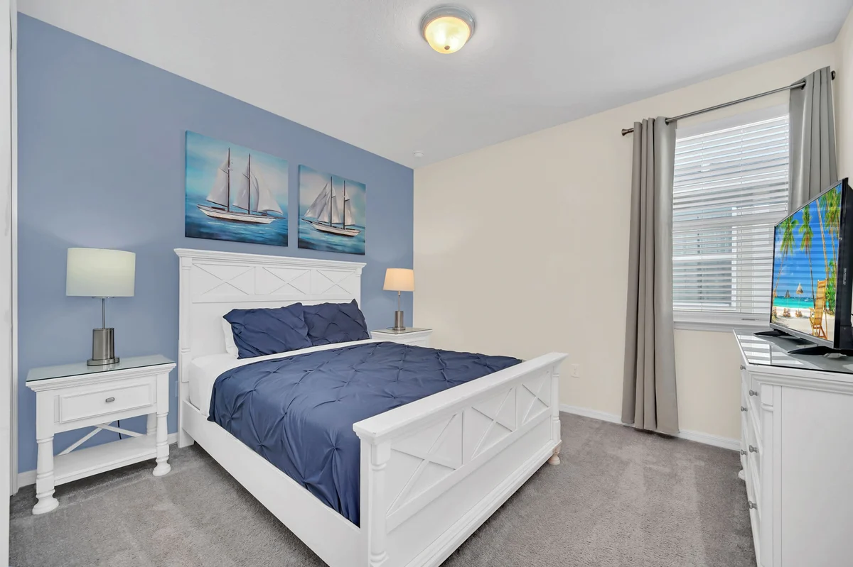 Theater & Gameroom! Resort 7 mi 2 Disney! 1810 #6