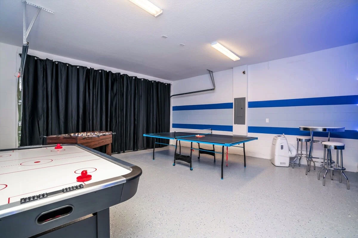 Theater & Gameroom! Resort 7 mi 2 Disney! 1810 #13