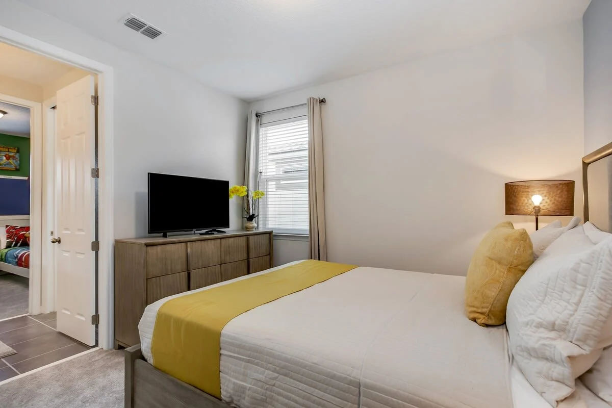 Theater & Gameroom! Resort 7 mi 2 Disney! 1810 #16