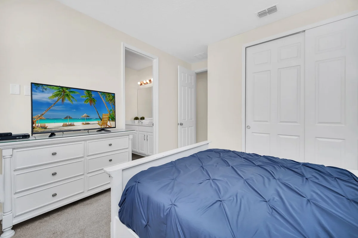 Theater & Gameroom! Resort 7 mi 2 Disney! 1810 #22
