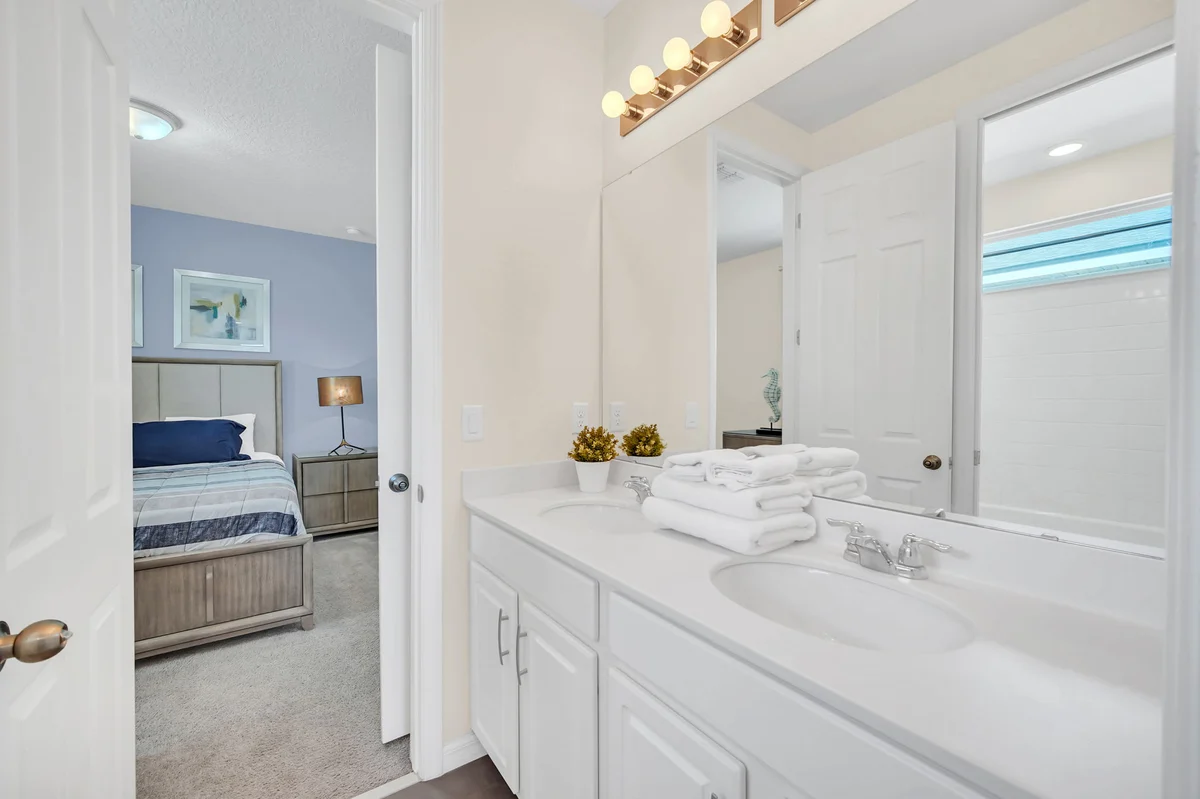 Theater & Gameroom! Resort 7 mi 2 Disney! 1810 #19