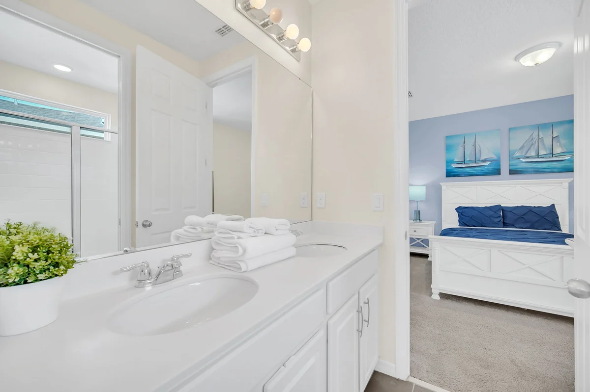 Theater & Gameroom! Resort 7 mi 2 Disney! 1810 #24