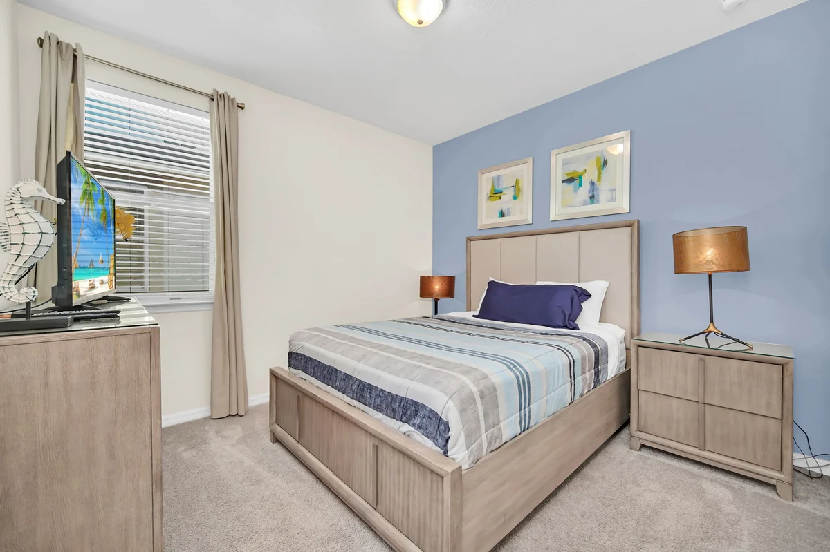 Theater & Gameroom! Resort 7 mi 2 Disney! 1810 #26