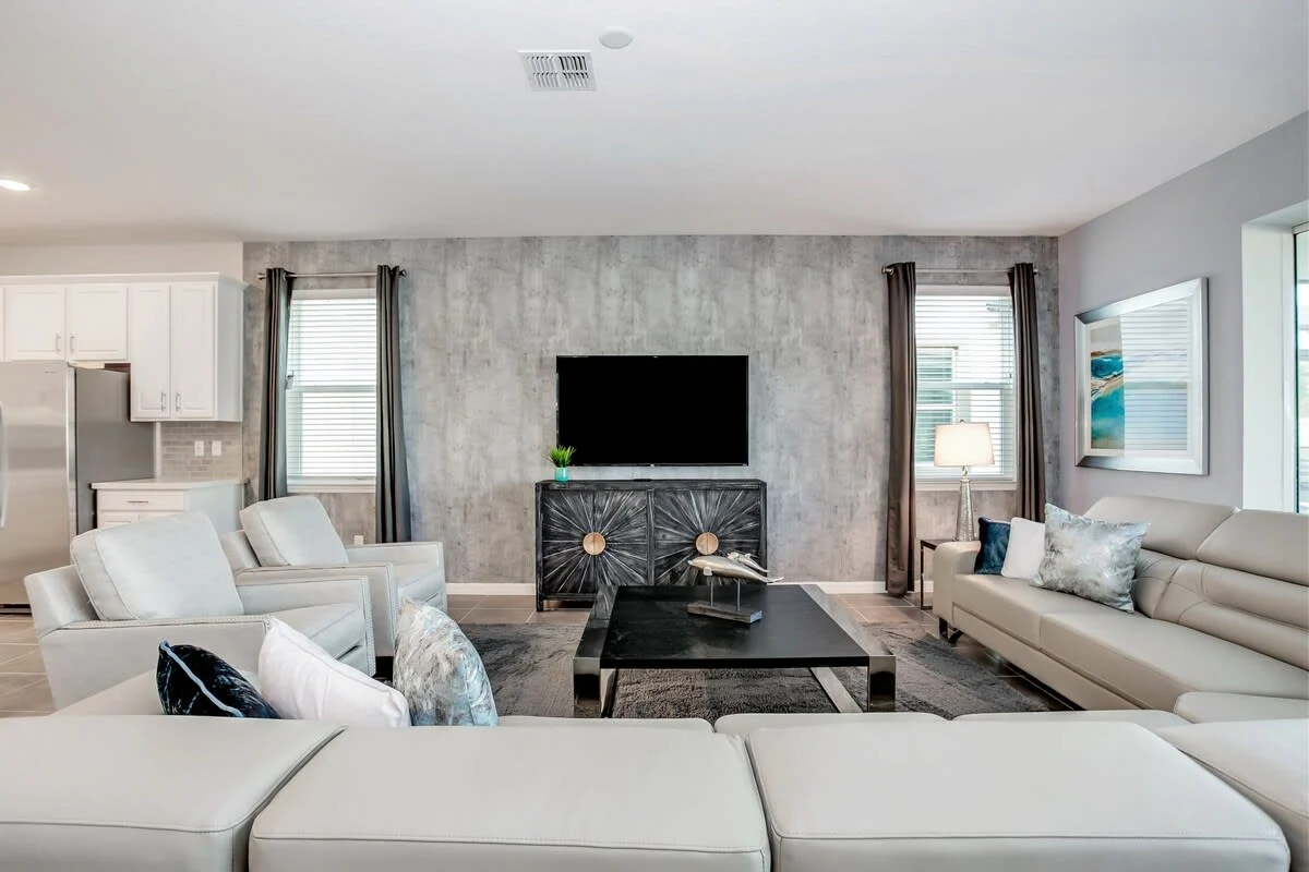 Theater & Gameroom! Resort 7 mi 2 Disney! 1810 #38