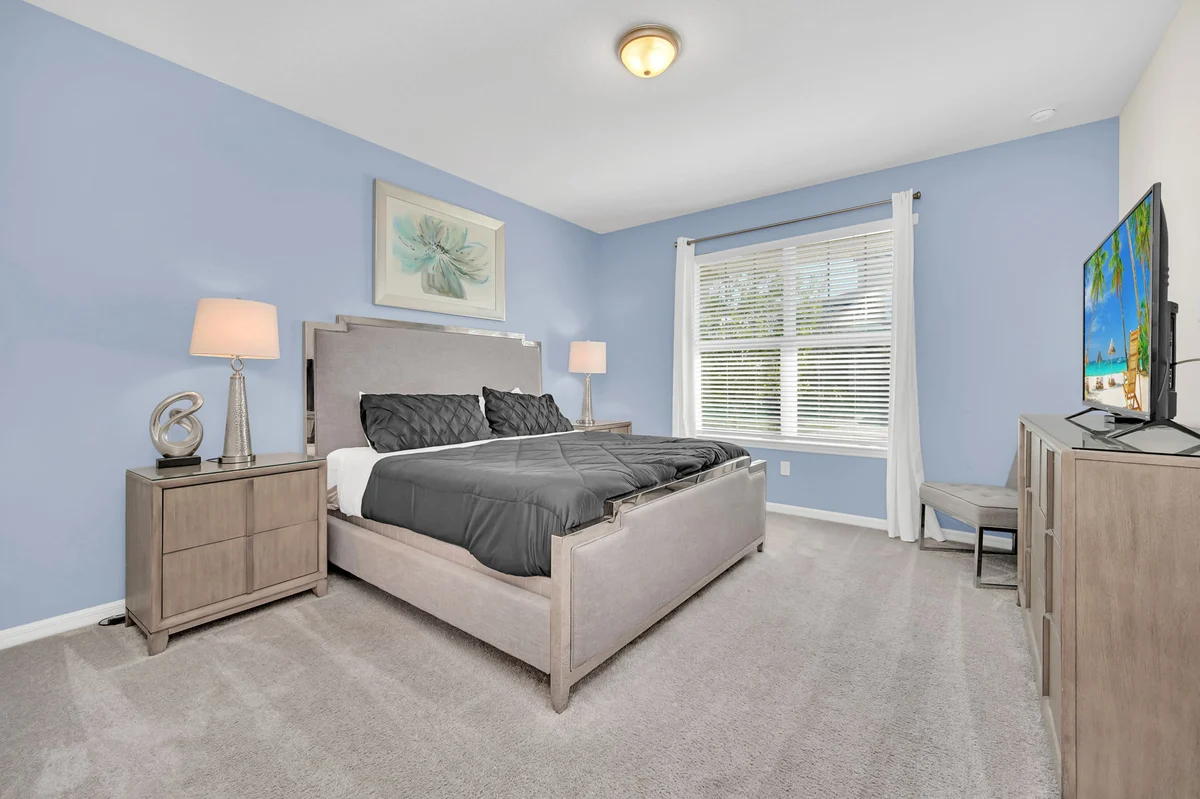 Theater & Gameroom! Resort 7 mi 2 Disney! 1810 #37