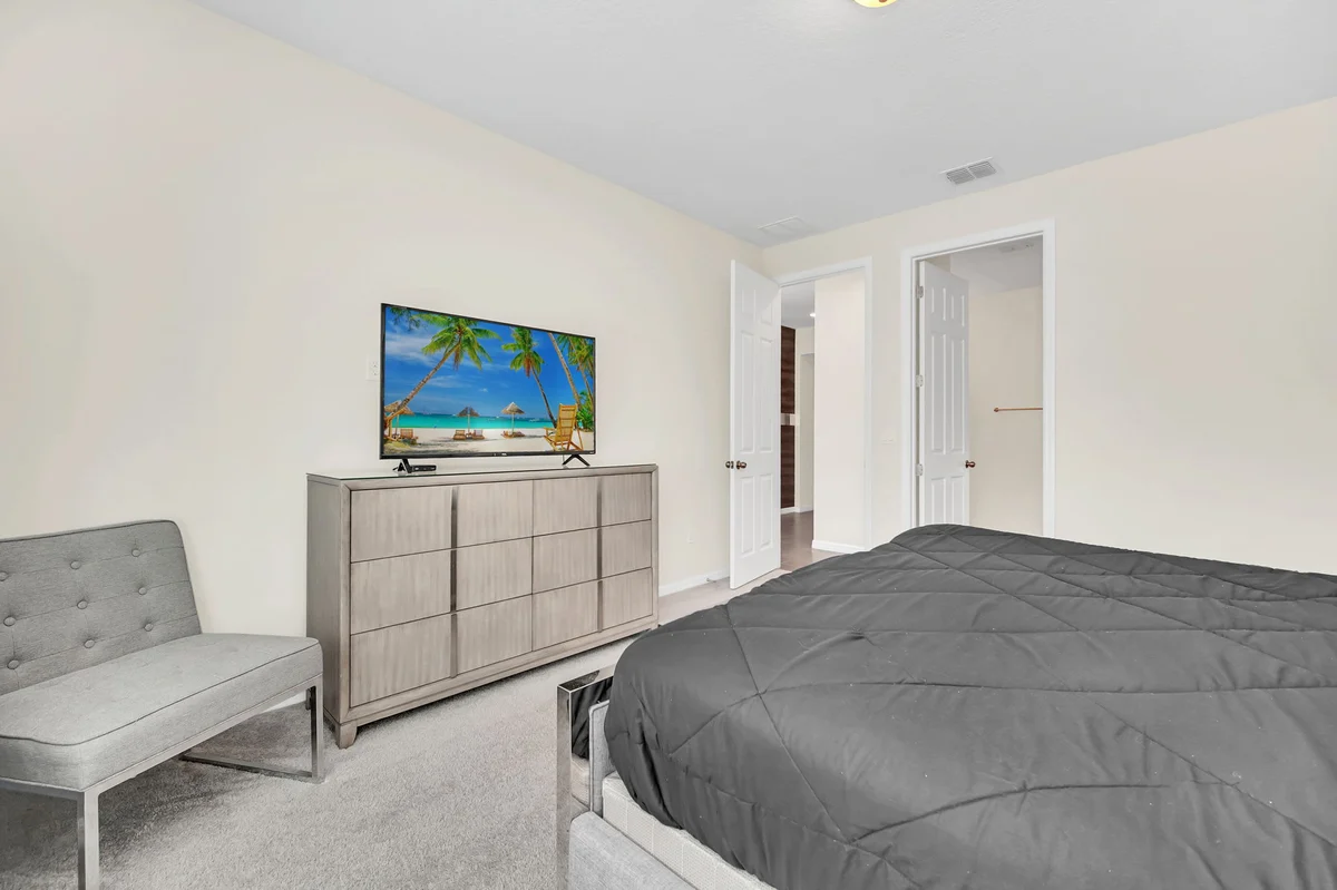 Theater & Gameroom! Resort 7 mi 2 Disney! 1810 #49