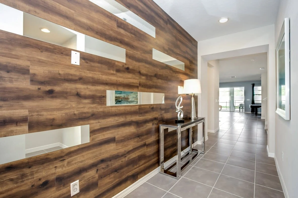 Theater & Gameroom! Resort 7 mi 2 Disney! 1810 #60