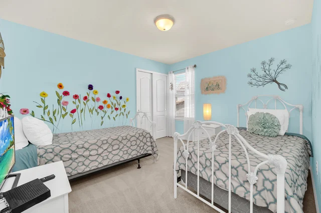 Bedroom 3 image 1