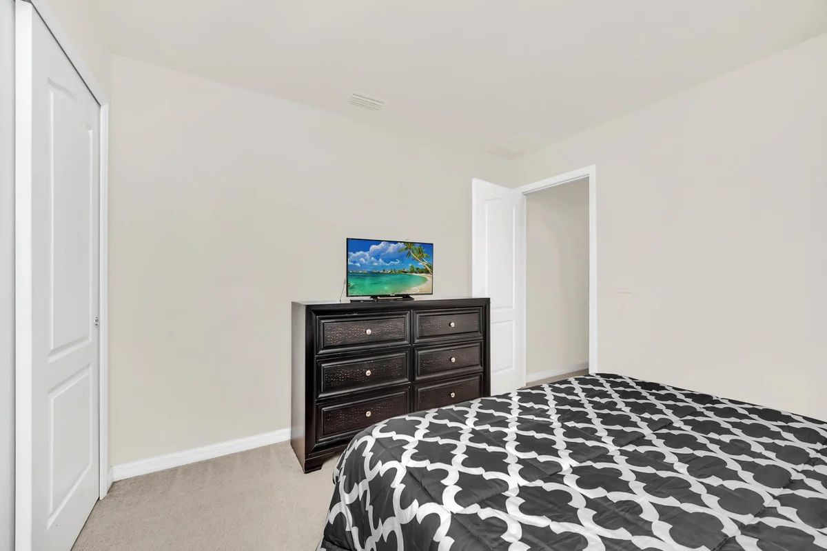 Star Wars! Mega Couch! Resort 6 mi 2 Disney! 8887 #3