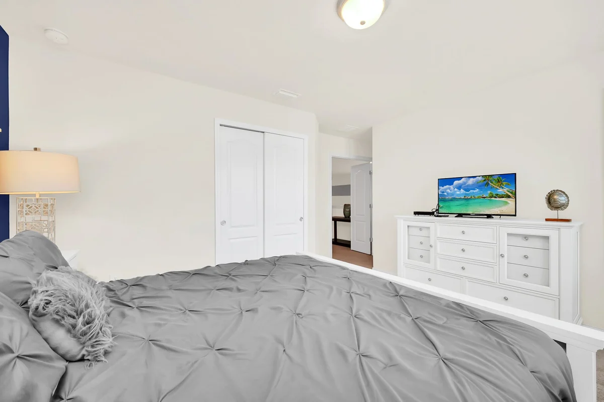 Star Wars! Mega Couch! Resort 6 mi 2 Disney! 8887 #7