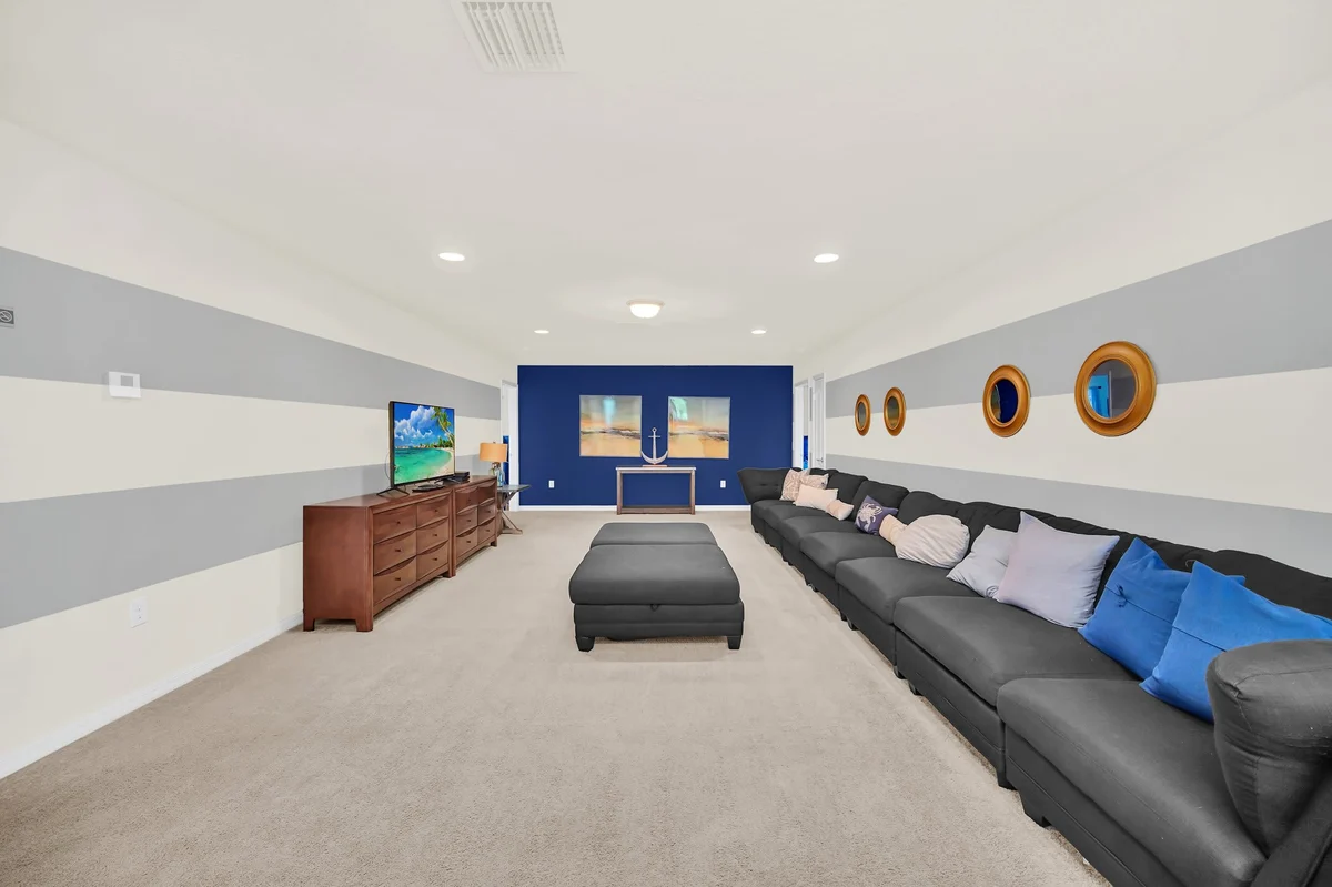 Star Wars! Mega Couch! Resort 6 mi 2 Disney! 8887 #28