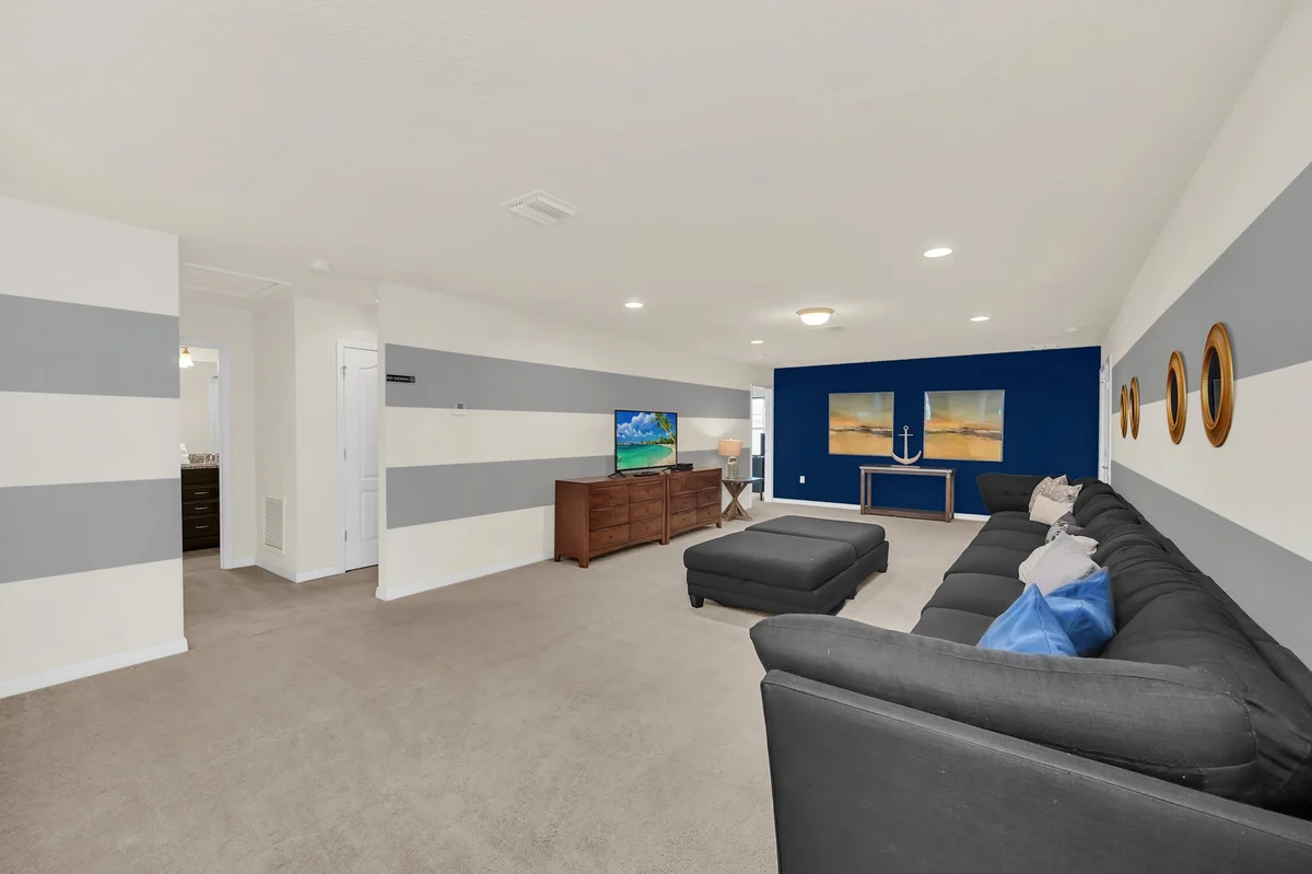 Star Wars! Mega Couch! Resort 6 mi 2 Disney! 8887 #17