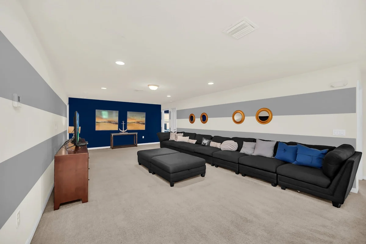 Star Wars! Mega Couch! Resort 6 mi 2 Disney! 8887 #39