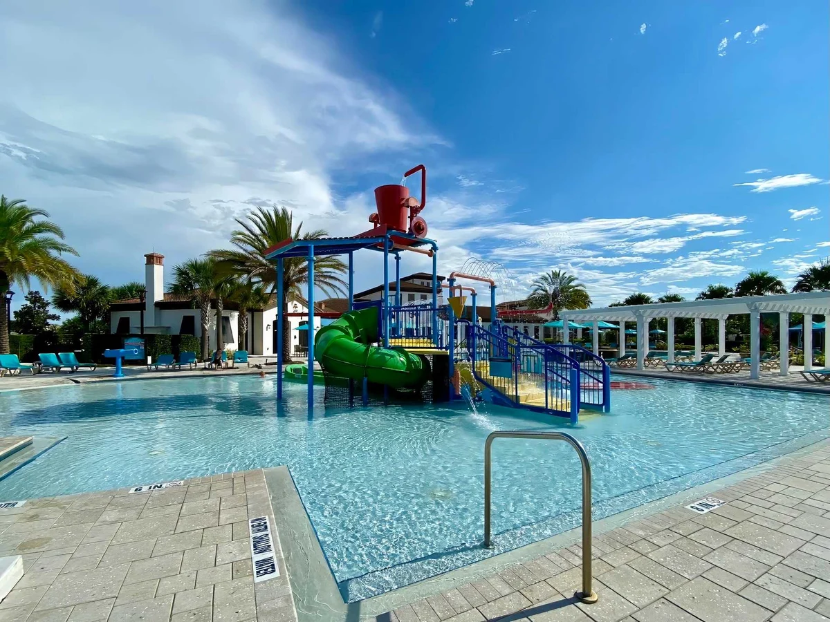 Star Wars! Mega Couch! Resort 6 mi 2 Disney! 8887 #110