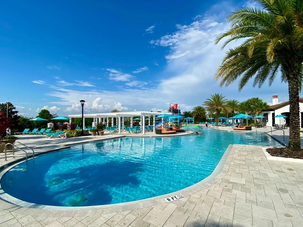 Star Wars! Mega Couch! Resort 6 mi 2 Disney! 8887 #114