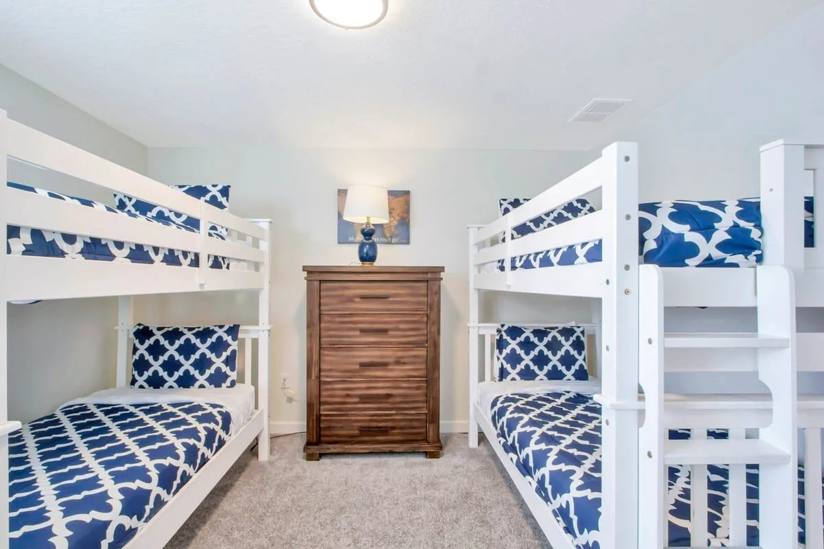 Mega Mansion! Movie Theater! 9 Mi 2 Disney! 9040 #20
