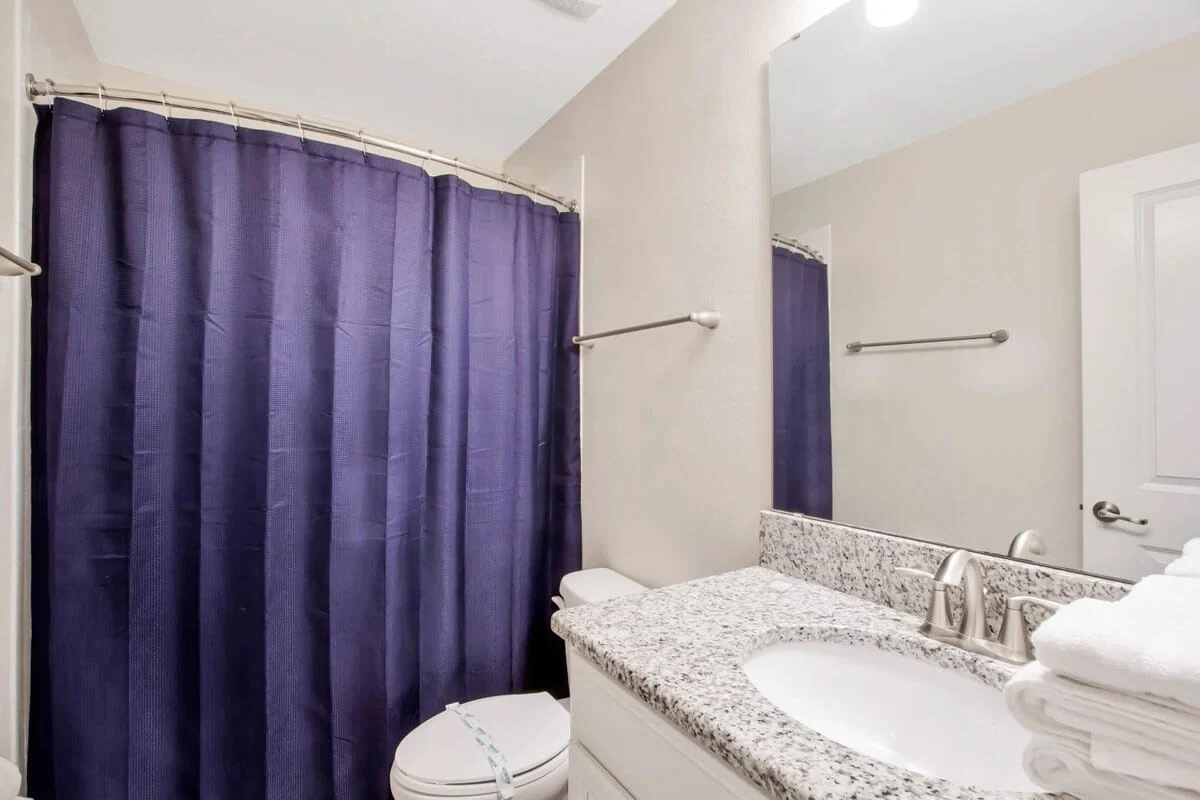 Mega Mansion! Movie Theater! 9 Mi 2 Disney! 9040 #30