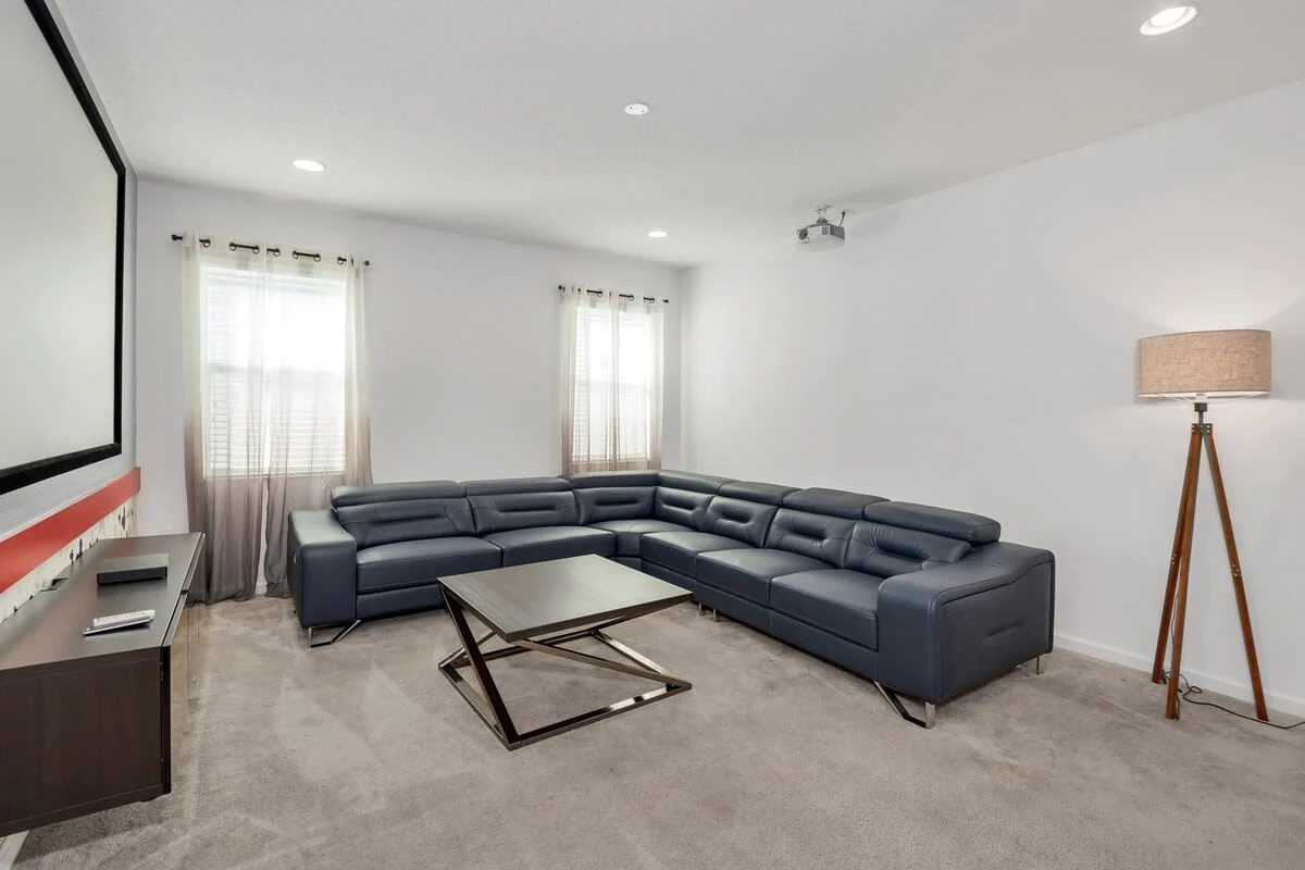 Privacy Pool-Big Screen! Resort 8 mi 2 Disney-2613 #28