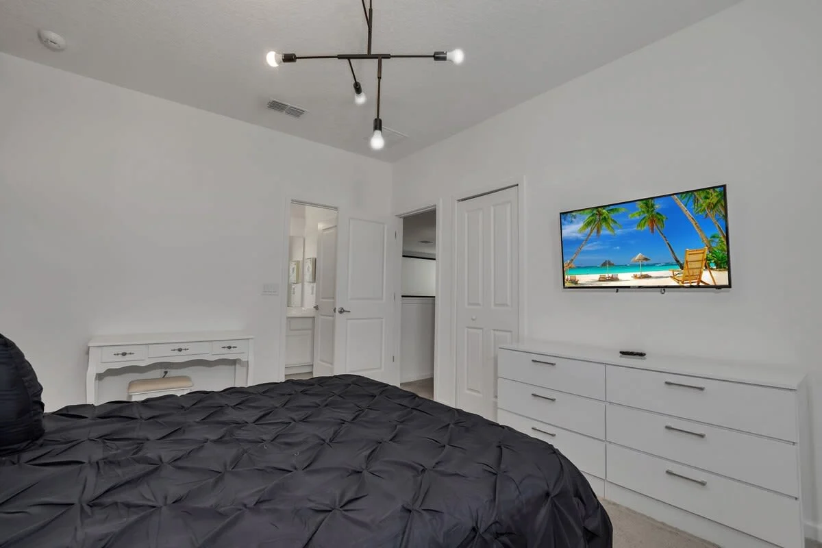 Privacy Pool-Big Screen! Resort 8 mi 2 Disney-2613 #3