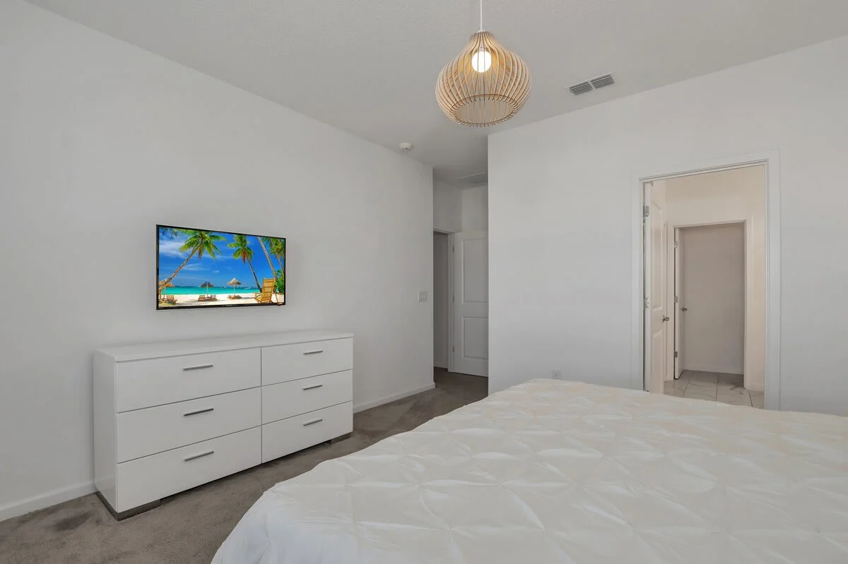 Privacy Pool-Big Screen! Resort 8 mi 2 Disney-2613 #16