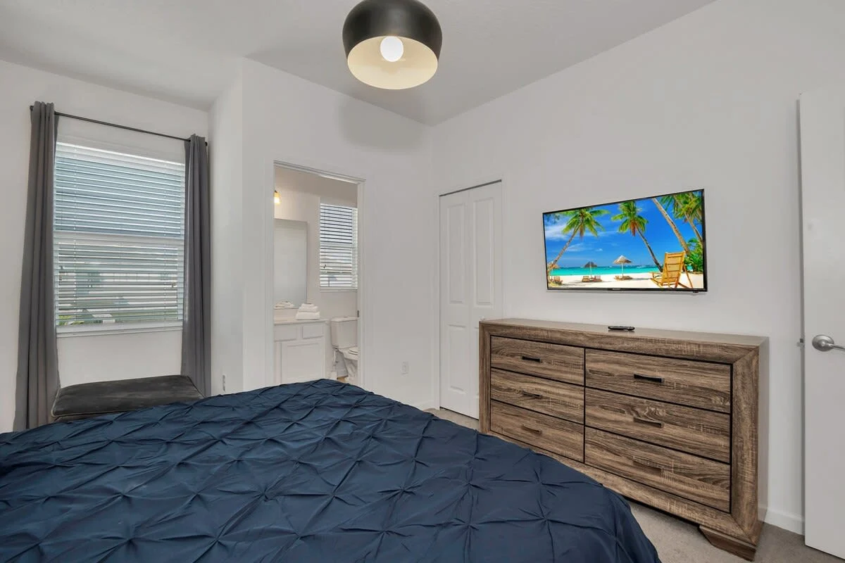 Privacy Pool-Big Screen! Resort 8 mi 2 Disney-2613 #22