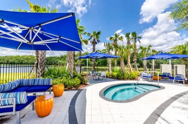 Privacy Pool-Big Screen! Resort 8 mi 2 Disney-2613 #73