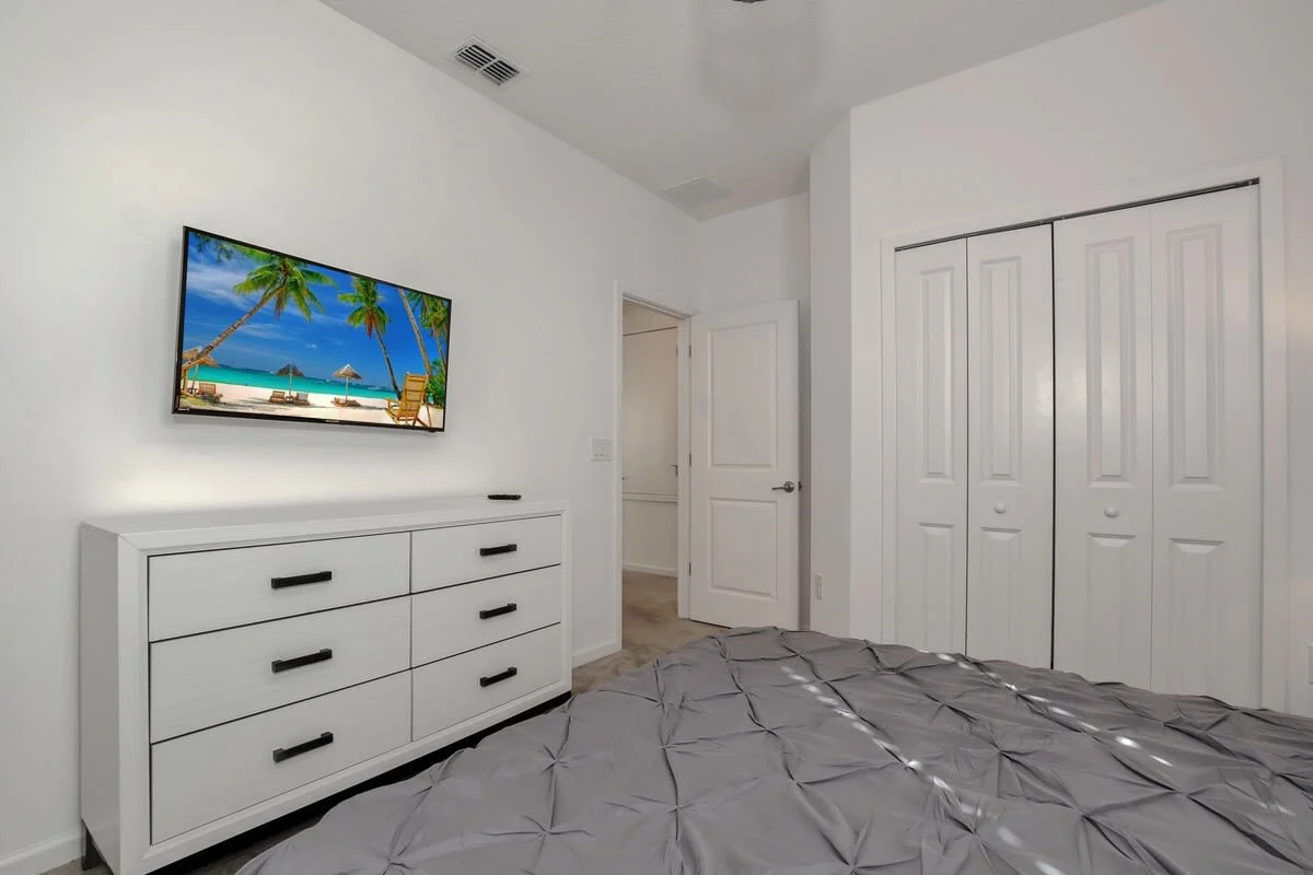 Privacy Pool-Big Screen! Resort 8 mi 2 Disney-2613 #24