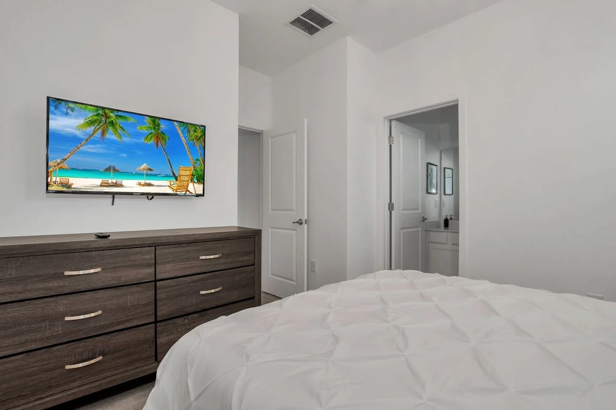 Privacy Pool-Big Screen! Resort 8 mi 2 Disney-2613 #33