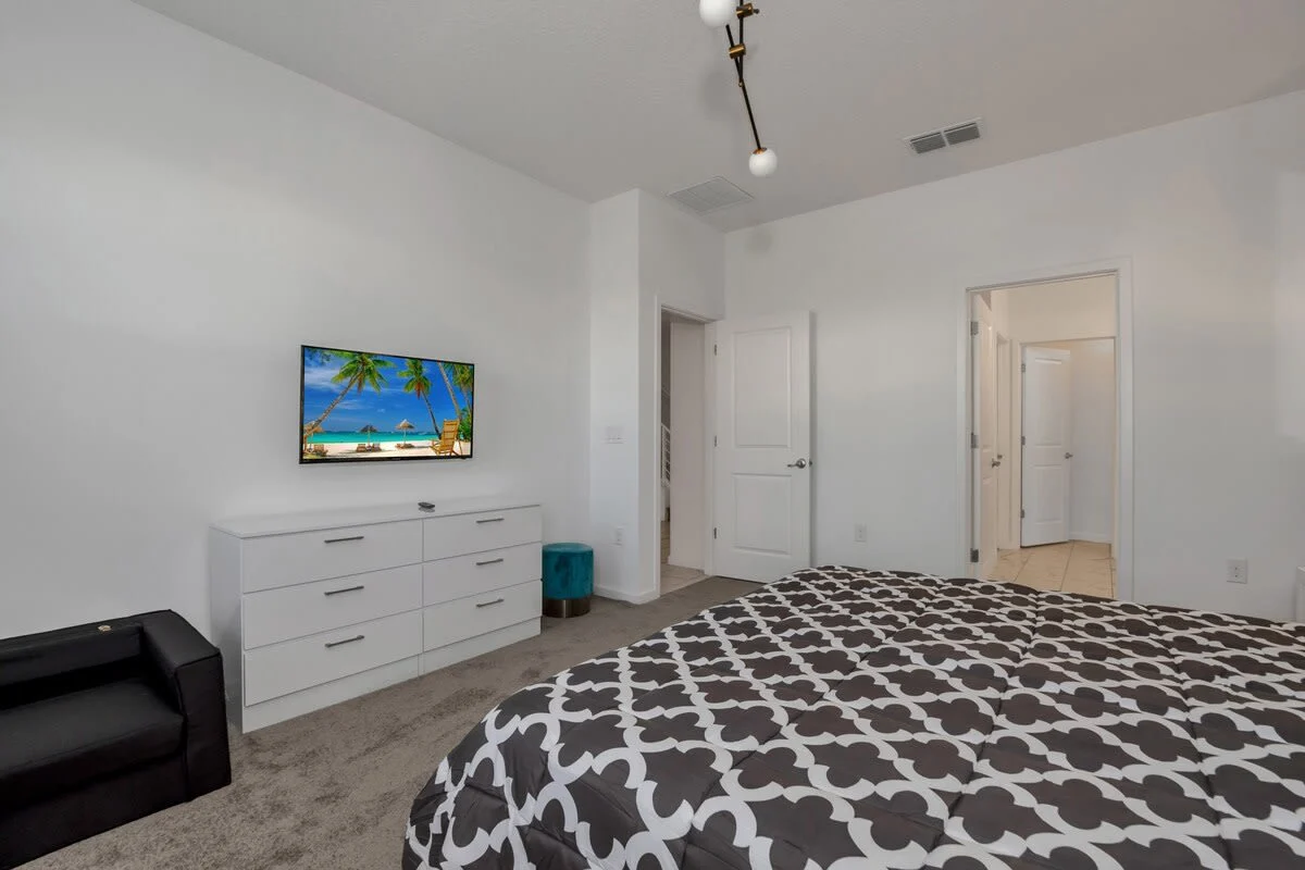 Privacy Pool-Big Screen! Resort 8 mi 2 Disney-2613 #35