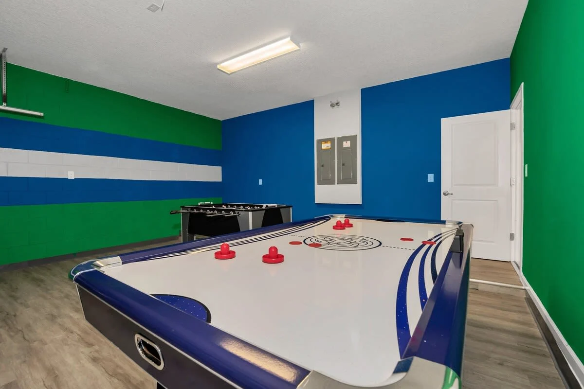 Privacy Pool-Big Screen! Resort 8 mi 2 Disney-2613 #58