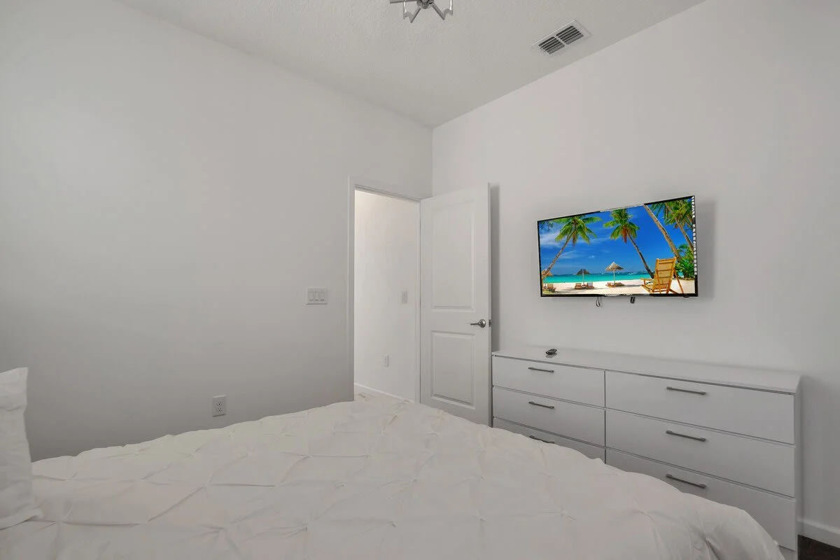 Privacy Pool-Big Screen! Resort 8 mi 2 Disney-2613 #45