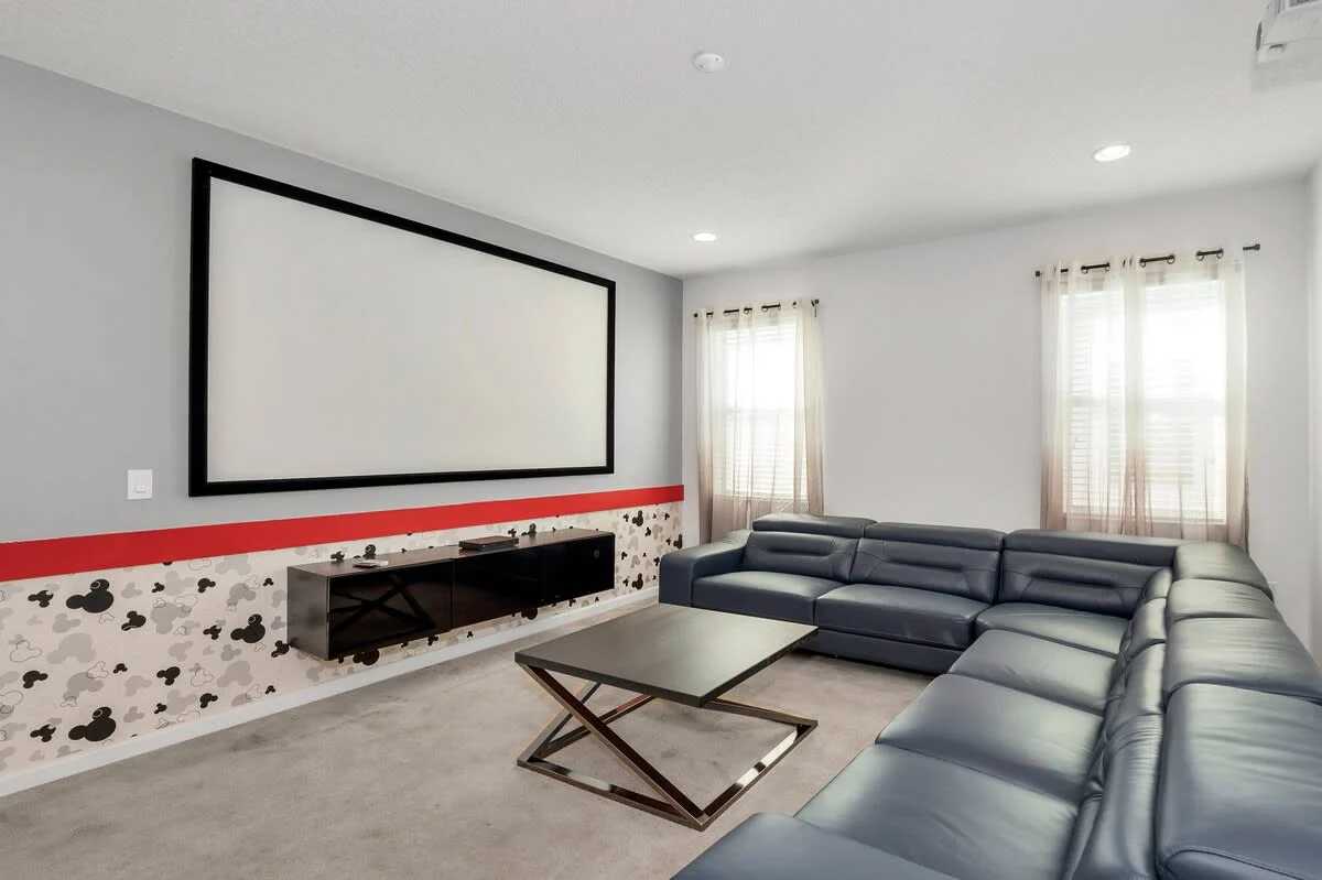 Privacy Pool-Big Screen! Resort 8 mi 2 Disney-2613 #70