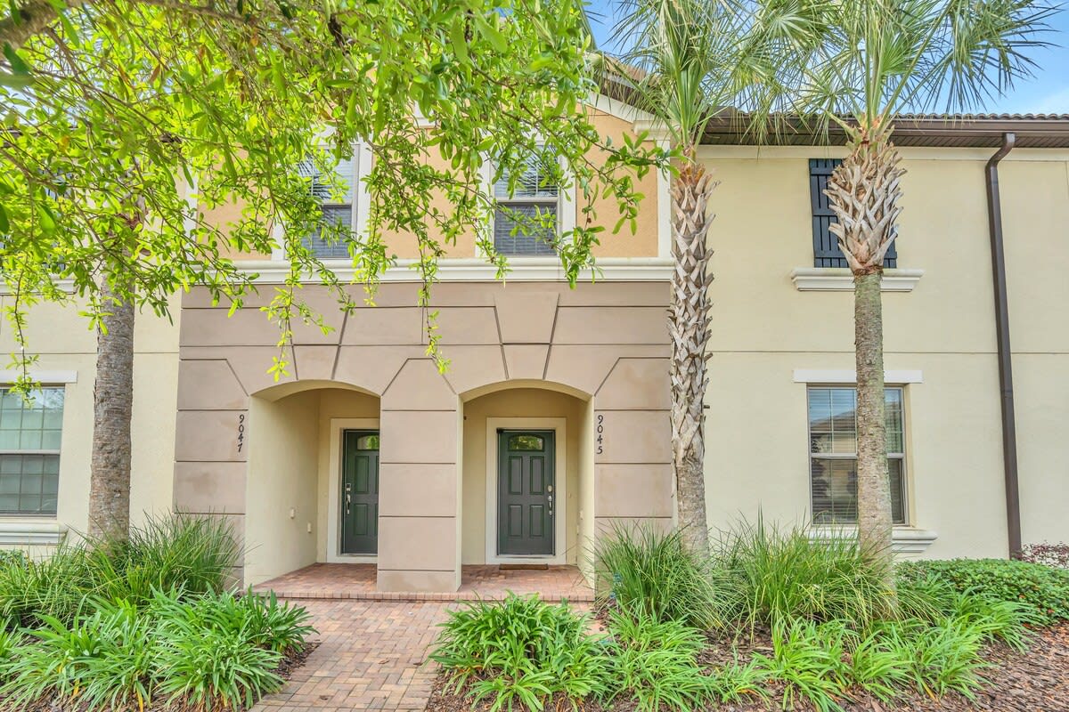 Pool Table! Lazy River! Resort 6 mi 2 Disney! 9045 #56
