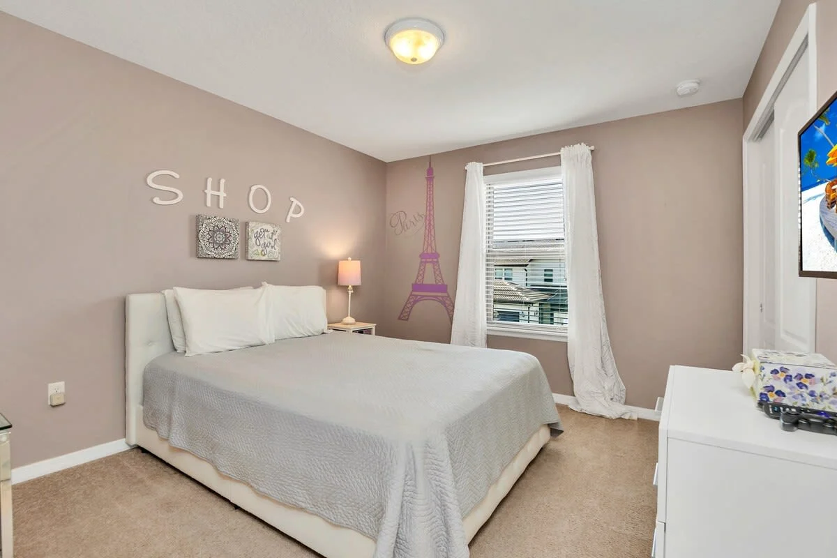 Pool Table! Lazy River! Resort 6 mi 2 Disney! 9045 #18